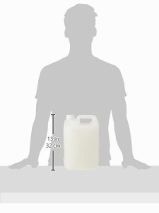 Sampon pentru caini Wahl Oatmeal Essence, 5 l, pentru piele sensibila - Img 3