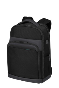 Samsonite Mysight - Rucsac pentru laptop de 14 inch, 40 cm, 16,5 L, negru (negru)