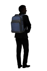 Samsonite Mysight - Rucsac pentru laptop de 14 inch, 40 cm, 16.5L, albastru (albastru) - Img 7