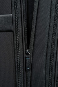 Samsonite Rolling Tote 17.3" Exp (Negru) -Geanta cu maner superior de calatorie Spectrolite 2.0, Negru - Img 6