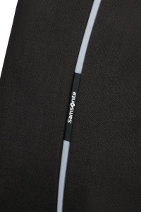 Samsonite Securipak - Rucsac de calatorie extensibil 15.6 inches, 45 cm, 25.5/30 L, negru (otel negru) - Img 7