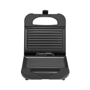 Sandwich Maker Emerio ST-130038, 700W, fabricat in Europa, antiaderent - Img 3