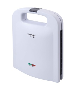 Sandwich Maker Jata SW551, 4 sandwichuri XXL, 1400W, antiaderent - Img 3