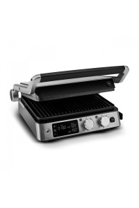 Sandwich Maker Karaca Compact Inox 2008, 2000W, 6 felii, 230C - Img 8