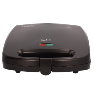 Sandwich Toaster Jata SW546 pentru 4 Sandwich-uri, Antiaderent, Compact - Img 3