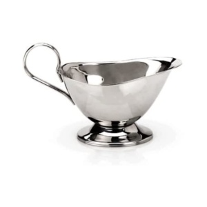 Sauciere Lacor 61430 Aladino Luxe 0.30 L din inox