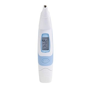 scala SC 8172 Termometru pentru urechi cu infrarosu - Img 6