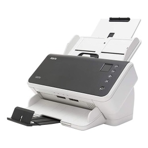 Scanner A4 duplex Kodak Alaris S2070, 70ppm, ADF 80 foi, USB 3.1 - Img 2