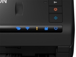 Scanner Epson WorkForce ES-500WII WiFi Duplex Scanare Rapida ADF - Img 6