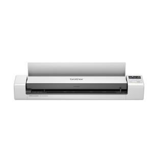 Scanner portabil Brother DS-940DW A4 WiFi acumulator integrat