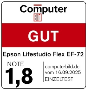 Scanner Wi-Fi Epson ES-C320W Negru Duplex A4 Compact - Img 9
