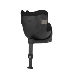 Scaun auto copii CYBEX Sirona S2 i-Size Moon Black 360deg rotativ - Img 7