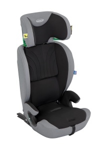 Scaun auto Graco Energi i-Size R129, 76-150 cm, Meteor, cu ISOFIX - Img 6