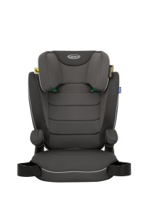 Scaun auto Graco Logico L i-Size R129, 100-150 cm, gri, confortabil - Img 7