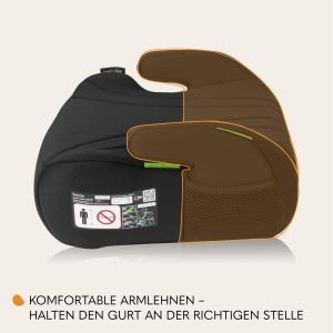 Scaun auto LIONELO Luuk i-Size pentru copii 125-150 cm, 22-36 kg - Img 5