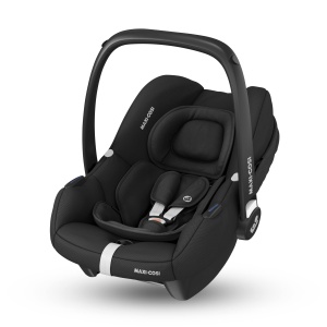 Scaun auto Maxi-Cosi CabrioFix i-Size, 0-12 luni, 12 kg, negru