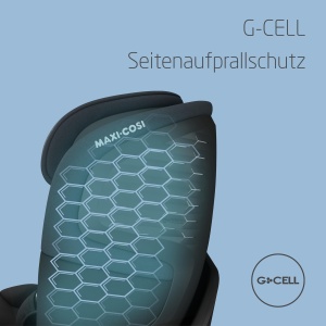 Scaun auto Maxi-Cosi Emerald 360 S, 0-12 ani, rotire 360, negru - Img 5