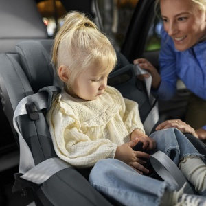 Scaun Auto Maxi-Cosi Pearl S, 3 luni - 4 ani, 5 pozitii, G-CELL, Tonal Graphite - Img 8