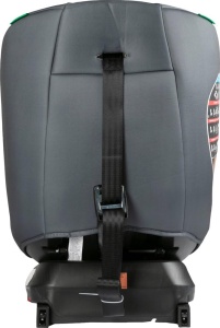 Scaun auto Tataway I-Size 40-150 cm, rotativ 360 grade, cu Isofix, grupa 0-1-2-3 - Img 6