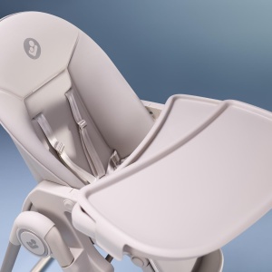 Scaun de masa pentru copii Maxi-Cosi Ava, 0-3 ani, 15 kg, Bej Elegance - Img 10