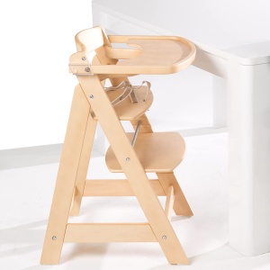 Scaun inalt roba Sit Up FUN scaun inalt incl scandura detasabila si suport creste odata cu tine de la scaun inalt pentru copii la scaun pentru tineret - Img 6