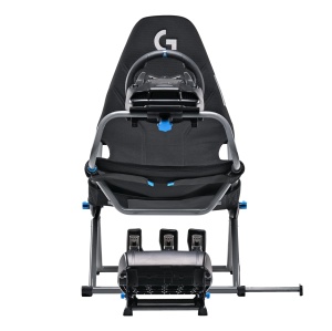 Scaun racing Playseat Challenge X Logitech G Edition reglabil si pliabil - Img 5