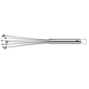 Schneebesen WMF Profi Plus 27 cm Cromargan inox spulmaschinengeeignet