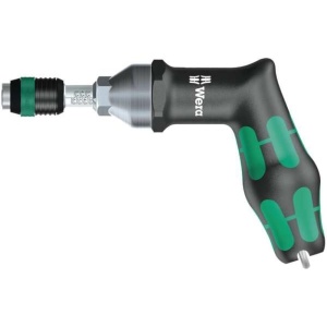 Screwdriver cu moment de torsiune Wera 7442, 14, 3-6 Nm, Rapidaptor