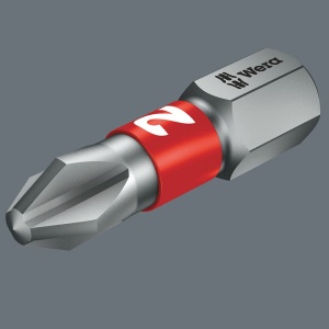 Scula manuala Wera Kraftform Kompakt Stubby RA 1, 6 piese, cu ratchet si bituri - Img 9