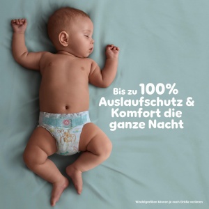 Scutece Pampers Baby-Dry Marimea 7, 132 bucati, 15kg, 100 protectie impotriva scurgerilor - Img 4
