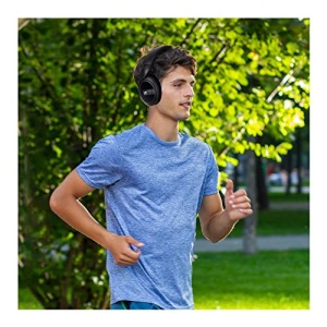 Sennheiser HD 569 Casti inchise in jurul urechii, negru - Img 2