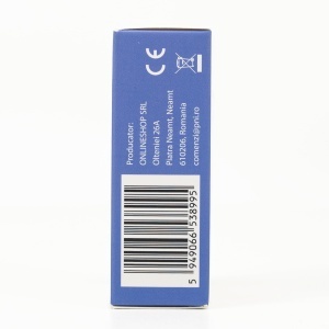 Sensor de vibratii PNI HS501 cu Wi-Fi, 3V, compatibil cu aplicatia Tuya - Img 7