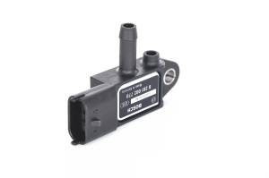 Senzor Abgasdruck BOSCH 0 281 002 770 pentru Fiat, Ford, Opel