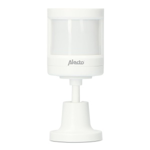 Senzor de miscare Alecto SMART-MOTION10, Zigbee, 7 m, 120