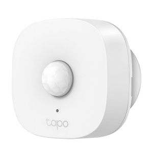 Senzor de Miscare TP-Link Tapo T100, Detectie pe 7 metri, Lunga Durata de Viata a Bateriei