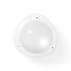 Senzor de miscare WLAN Nedis SmartLife, 10 m, 120, conectivitate usoara - Img 5