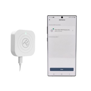 Senzor de Prezenta WiFi Tellur, 120 Detectie, Compatibil cu Google Home - Img 5