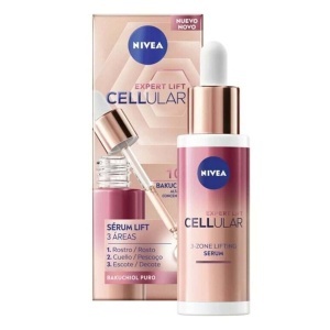 Serum Anti-Aging NIVEA Cellular Expert Lift cu Bakuchiol, 30 ml