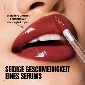 Serum Gloss Revlon PhotoReady Instant Plump, 5 ml, efect hidratant, nu lipeste - Img 8