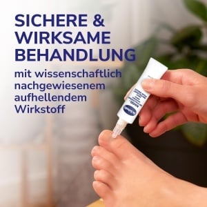Serum pentru unghii Dr Scholls 10 ml Revitalizare Rapida 3-in-1 - Img 6