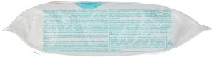 Servetele umede Pampers Sensitive 80 bucati, fara parfum, pentru piele sensibila - Img 3