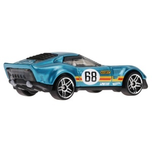 Set 10 Masini Hot Wheels, Corvette, Lamborghini, McLaren, 164 - Img 3