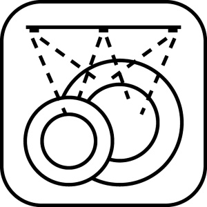 Set 12 Borcane APS 140 ml cu Capac, Transparent, 6 cm, H 7 cm - Img 6