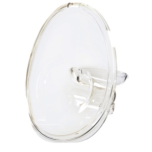 Set 2 bucati inlocuitoare Medela 24mm pentru pompa de san Motion InBra