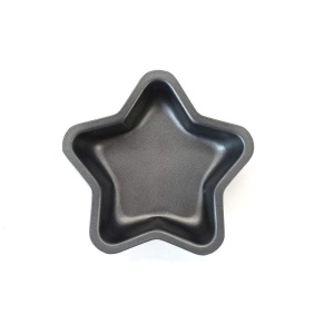 Set 2 Mini Tavi de Copt Zenker pentru Tortchen, Antiaderente, Hitzebestande 230 C