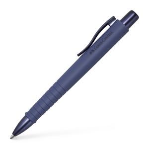 Set 2 Stilouri Faber-Castell Poly Ball Urban Future Dusk, Ergonomic, Reutilizabil - Img 2