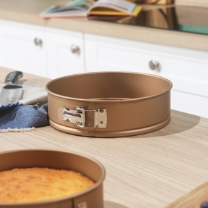 Set 3 Forme de Copt Russell Hobbs Opulence, 162024 cm, Antiaderente - Img 7