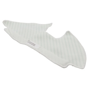 Set 3 lavete microfibra Rowenta ZR1770, pentru aspirator robot Xplorer Serie 80120, antialergic, pentru par de animale - Img 6