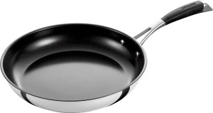 Set 3 Tigai ZWILLING Core, 20 cm 24 cm 28 cm, Antiaderente, Inductie - Img 5