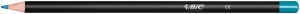 Set 36 Creioane Colorate BIC Intensity Premium, Wischfeste, Multicolor - Img 6